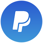 PayPal Donate button